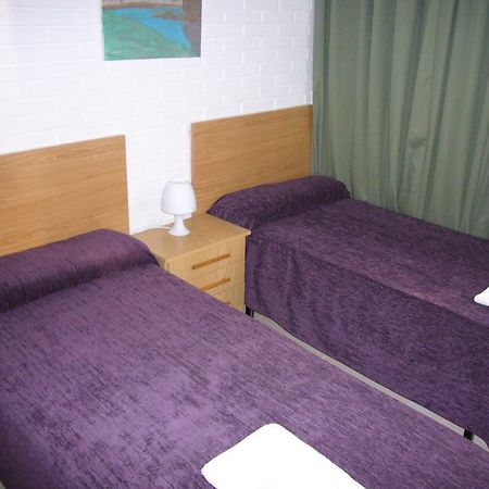 Ocean 3 - Fincas Arena Benidorm Luaran gambar