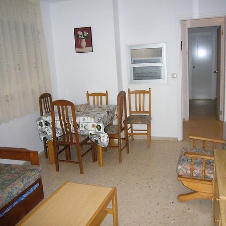 Ocean 3 - Fincas Arena Benidorm Luaran gambar