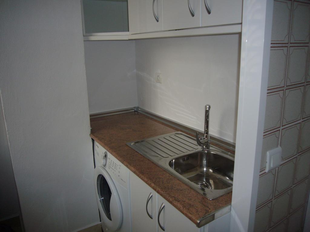 Ocean 3 - Fincas Arena Benidorm Luaran gambar