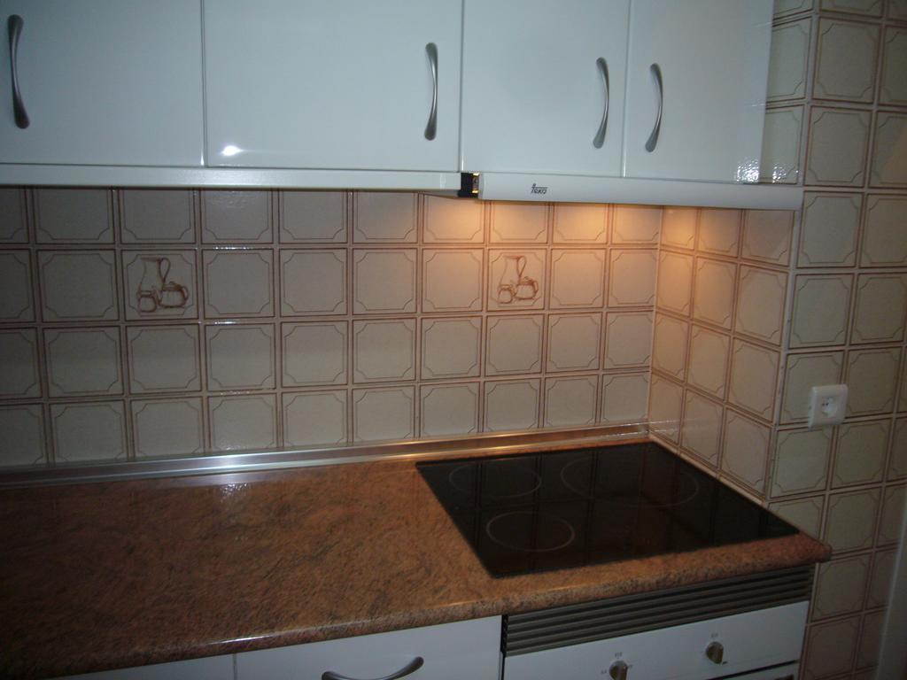 Ocean 3 - Fincas Arena Benidorm Luaran gambar