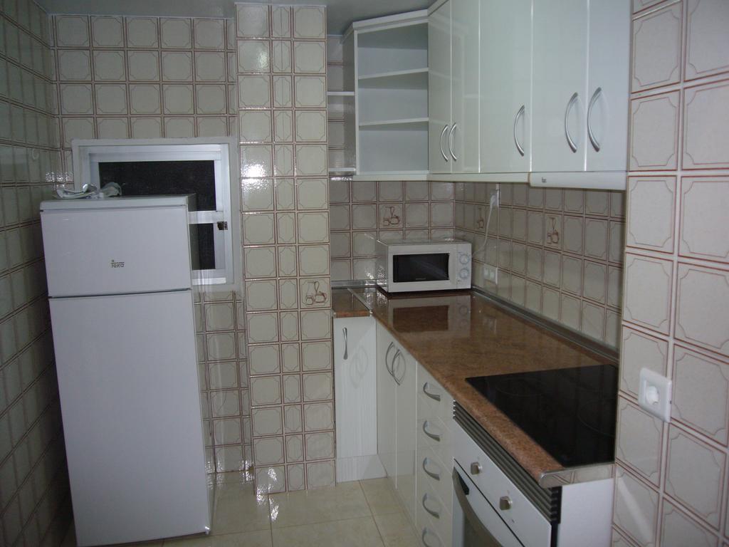Ocean 3 - Fincas Arena Benidorm Luaran gambar